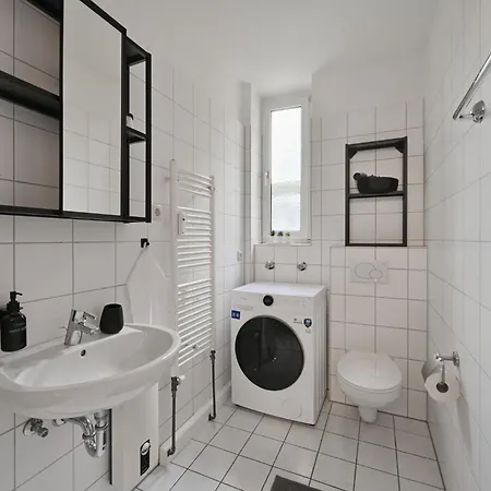 דירה Goodliving Mit Netflix Buero Und Parkplatz