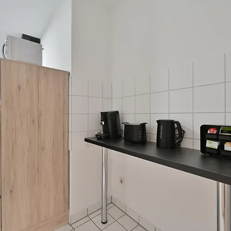 Goodliving Mit Netflix Buero Und Parkplatz