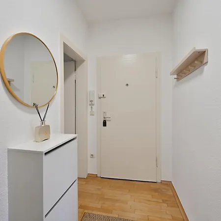 Goodliving Mit Netflix Buero Und Parkplatz Essen